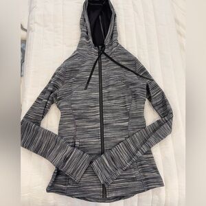 Lululemon define jacket